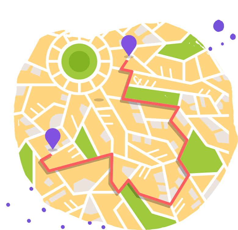 marathon-map